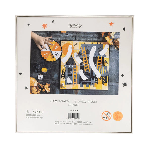 Hey Boo Ghosts & Ladders Game - Where The Sidewalk Ends Toy Shop