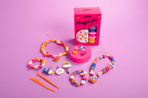 Jewels Magic Do - Where The Sidewalk Ends Toy Shop