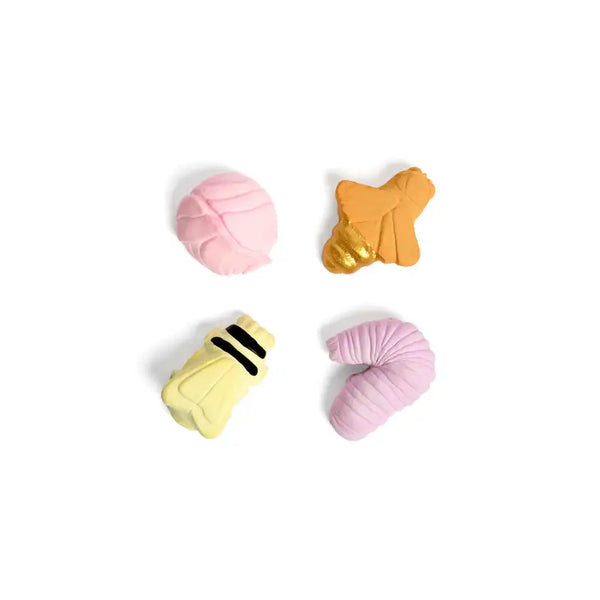 Assorted Insectariums Handmade Sidewalk Chalk - Where The Sidewalk Ends Toy Shop