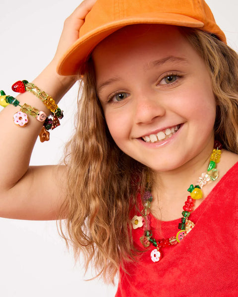 Make it Yummy Mini Bead Kit - Where The Sidewalk Ends Toy Shop