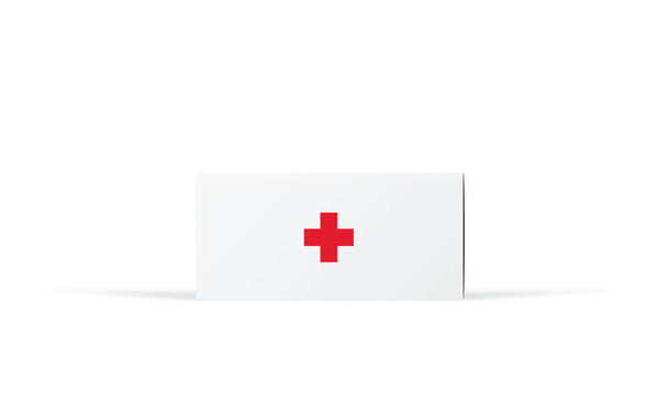 Ambulance - Where The Sidewalk Ends Toy Shop