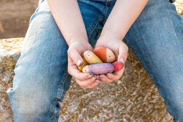 Grapat Insects - Where The Sidewalk Ends Toy Shop