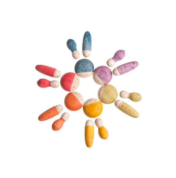 Grapat Insects - Where The Sidewalk Ends Toy Shop