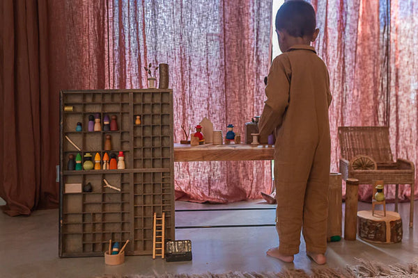 Grapat Together - Where The Sidewalk Ends Toy Shop