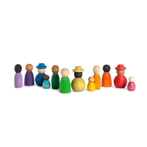 Grapat Together - Where The Sidewalk Ends Toy Shop