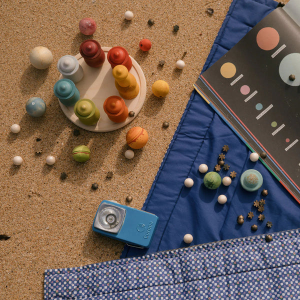 Dear Universe Play Set - Where The Sidewalk Ends Toy Shop