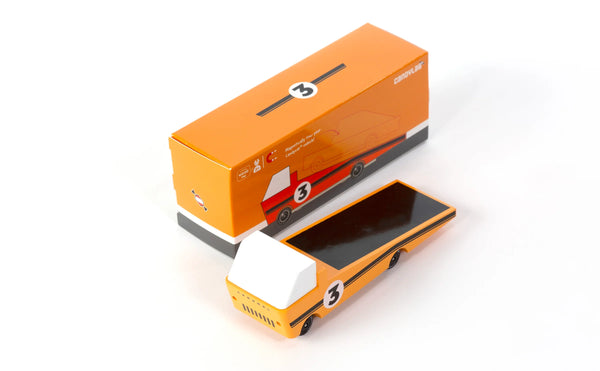 Tow Racer - Where The Sidewalk Ends Toy Shop