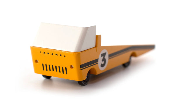 Tow Racer - Where The Sidewalk Ends Toy Shop