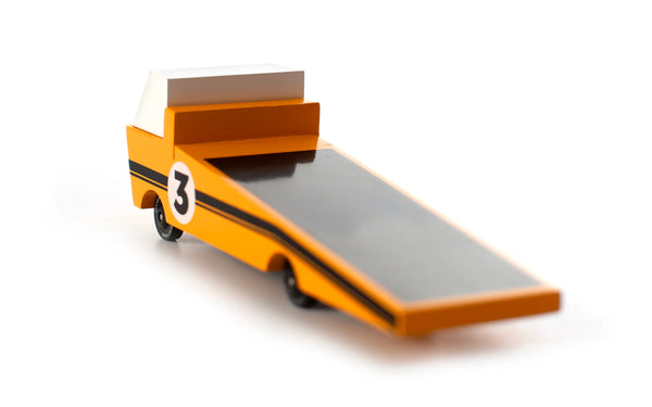 Tow Racer - Where The Sidewalk Ends Toy Shop