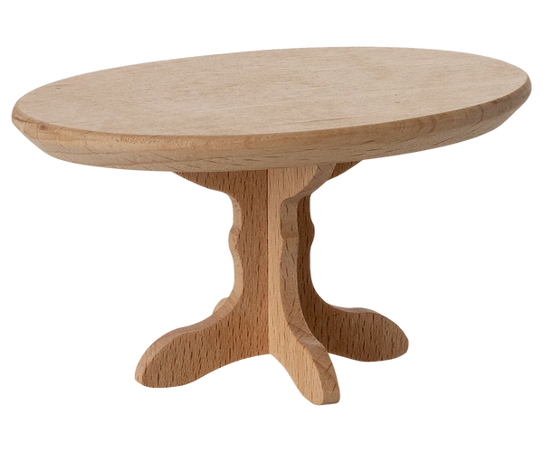 Oval coffee table, Mouse - Nature - Where The Sidewalk Ends Toy Shop
