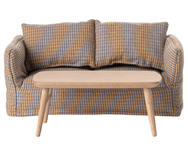 Coffee table, Mouse - Nature - Where The Sidewalk Ends Toy Shop