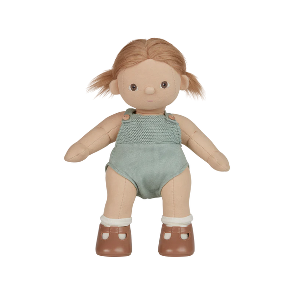 Dinkum Dolls Gigi - Where The Sidewalk Ends Toy Shop