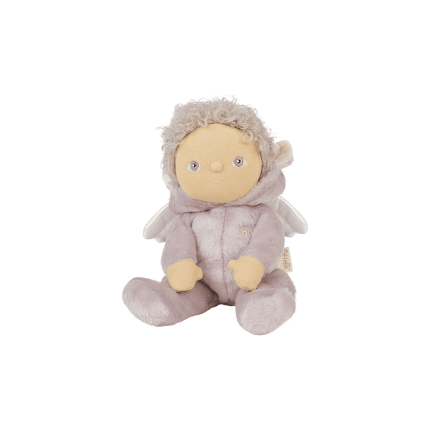 Dinky Dinkums - Unicorns - Uma / Lilac - Where The Sidewalk Ends Toy Shop