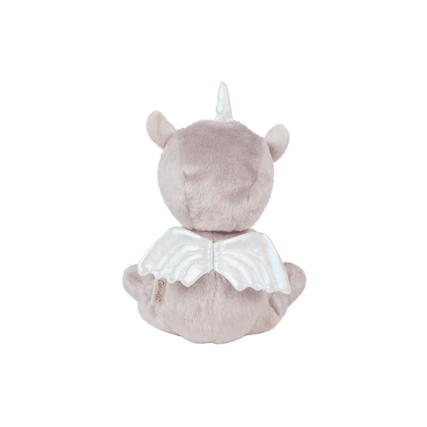 Dinky Dinkums - Unicorns - Uma / Lilac - Where The Sidewalk Ends Toy Shop