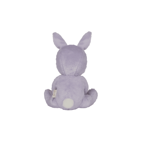 Dinky Dinkum Dolls - Babs Bunny - Purple - Where The Sidewalk Ends Toy Shop