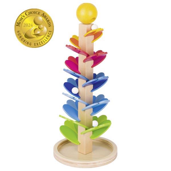 Pagoda marble game - Where The Sidewalk Ends Toy Shop