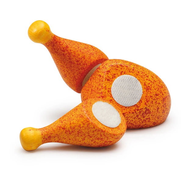 Roast Chicken to Cut - Where The Sidewalk Ends Toy Shop