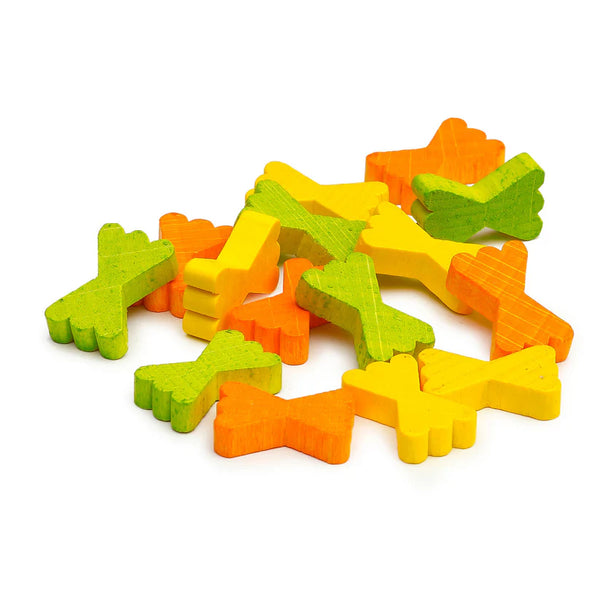 Farfalle in a Tin - Where The Sidewalk Ends Toy Shop