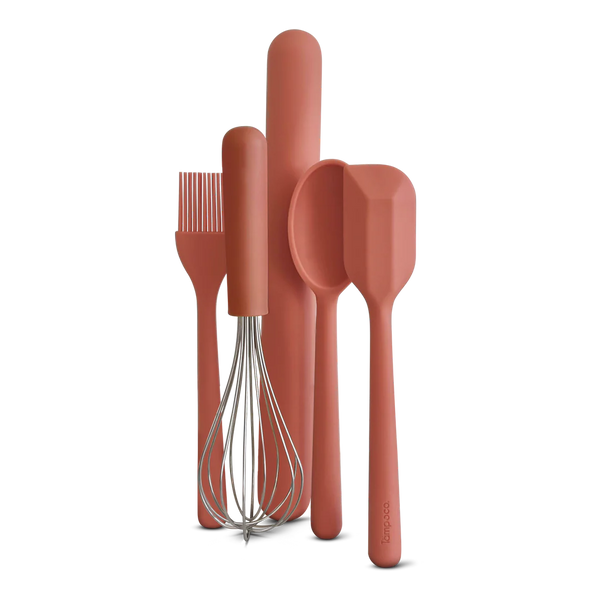 The Pink Baking Set - Where The Sidewalk Ends Toy Shop