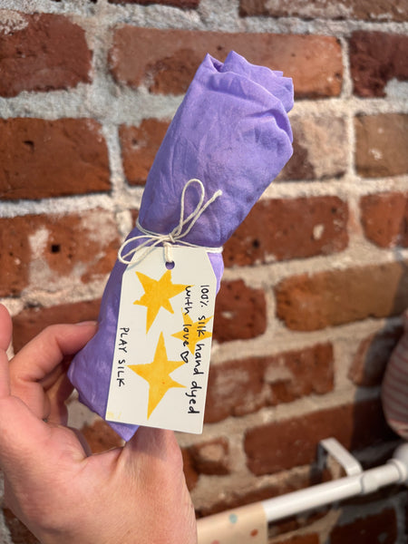 Play Silk - Where The Sidewalk Ends Toy Shop