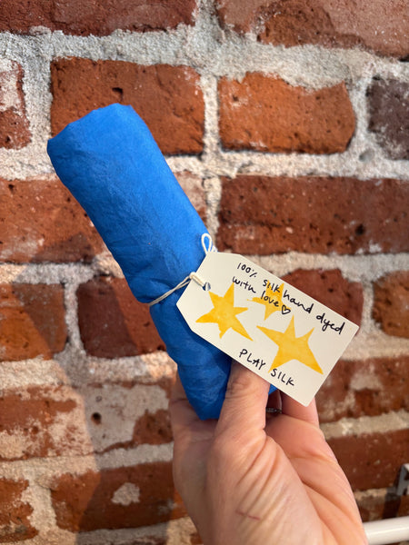 Play Silk - Where The Sidewalk Ends Toy Shop