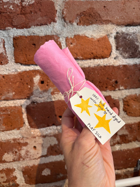 Play Silk - Where The Sidewalk Ends Toy Shop