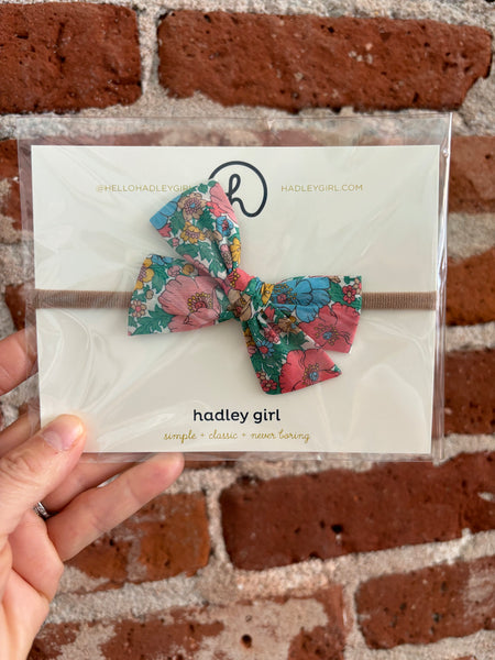 Baby Mess Headband - Where The Sidewalk Ends Toy Shop