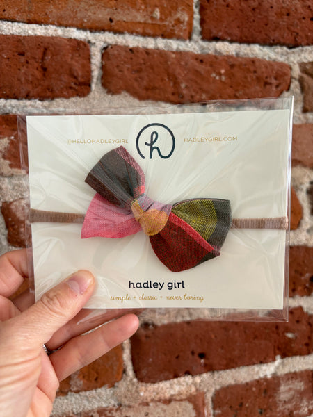 Baby Mess Headband - Where The Sidewalk Ends Toy Shop