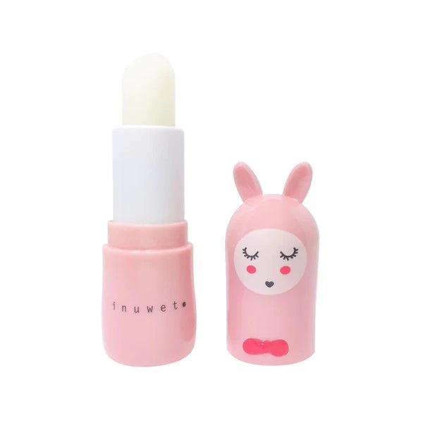 Lip Balm Strawberry - Where The Sidewalk Ends Toy Shop