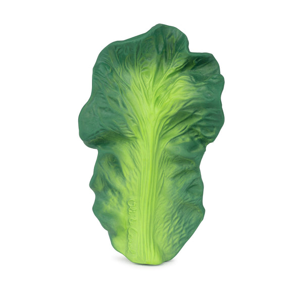 Kendall the Kale - Where The Sidewalk Ends Toy Shop