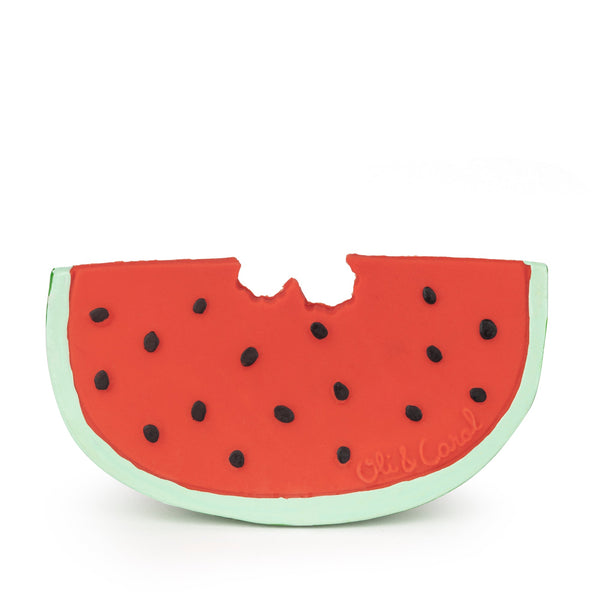 Wally the Watermelon - Where The Sidewalk Ends Toy Shop