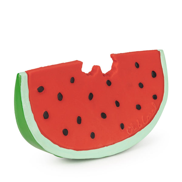 Wally the Watermelon - Where The Sidewalk Ends Toy Shop