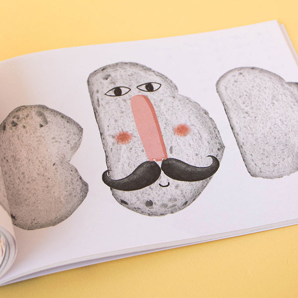 Creartivity Activities Book - Where The Sidewalk Ends Toy Shop