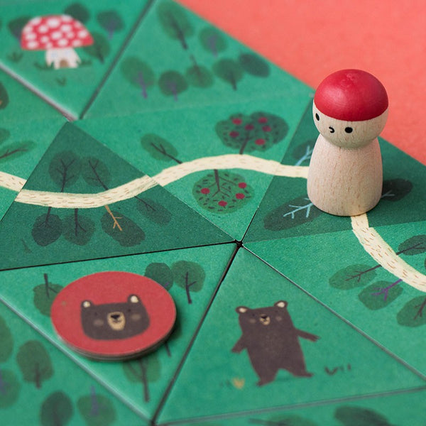 Climb The Mountain - Where The Sidewalk Ends Toy Shop