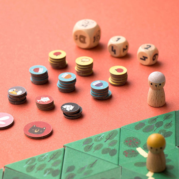 Climb The Mountain - Where The Sidewalk Ends Toy Shop