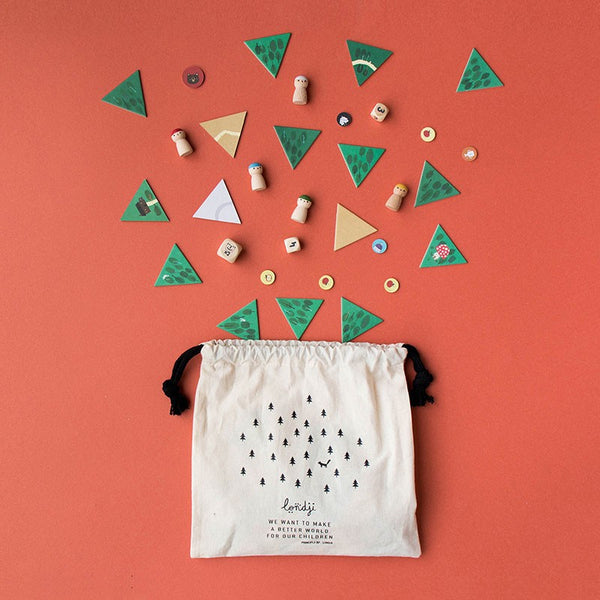 Climb The Mountain - Where The Sidewalk Ends Toy Shop