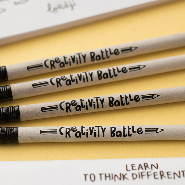 Creativity Battle - Where The Sidewalk Ends Toy Shop