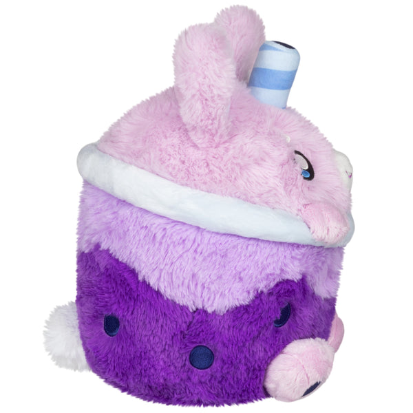 Mini Squishable Bunny Bubble Tea - Where The Sidewalk Ends Toy Shop