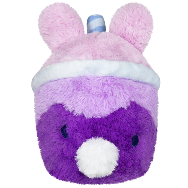 Mini Squishable Bunny Bubble Tea - Where The Sidewalk Ends Toy Shop