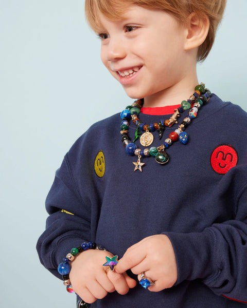 Make it Roar Mini Bead Kit - Where The Sidewalk Ends Toy Shop