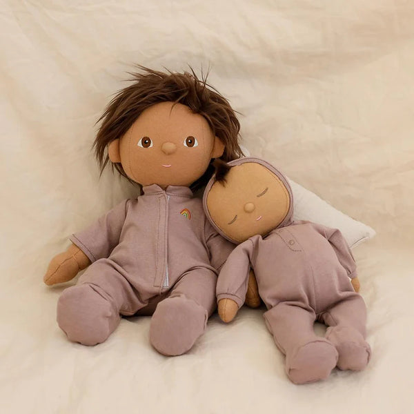 Dozy Dinkums Pip - Where The Sidewalk Ends Toy Shop