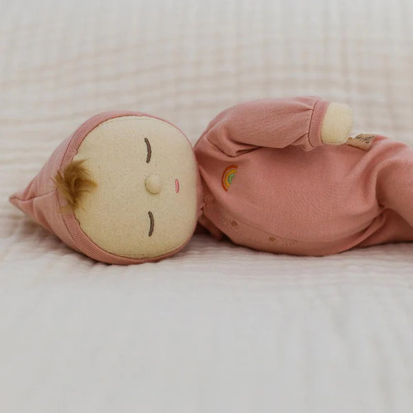 Dozy Dinkums Moppet - Where The Sidewalk Ends Toy Shop