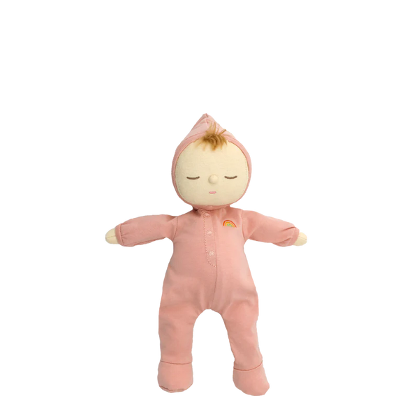 Dozy Dinkums Moppet - Where The Sidewalk Ends Toy Shop