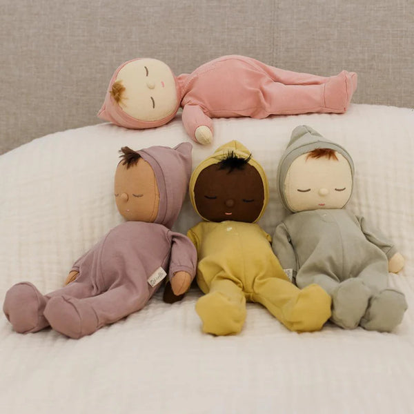Dozy Dinkums Moppet - Where The Sidewalk Ends Toy Shop