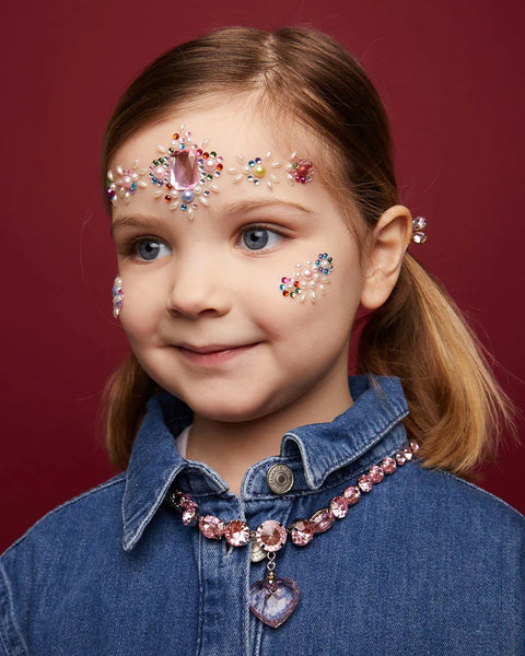 Night Out Gem Makeup - Where The Sidewalk Ends Toy Shop