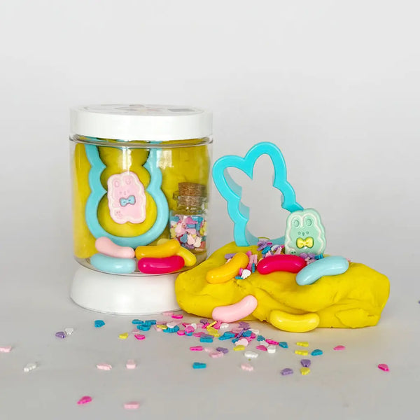 Easter Candy Mini Dough-To-Go - Where The Sidewalk Ends Toy Shop