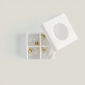 Miniature Holiday Decor Set – 20 Pieces - Where The Sidewalk Ends Toy Shop