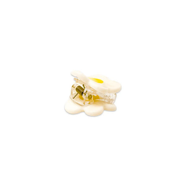 Micro Fruit and Flowers Hair Claw Clip Set - Where The Sidewalk Ends Toy Shop