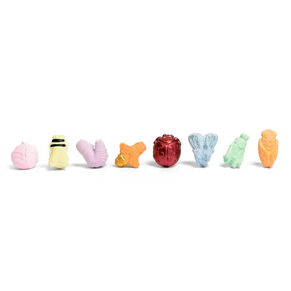 Assorted Insectariums Handmade Sidewalk Chalk - Where The Sidewalk Ends Toy Shop
