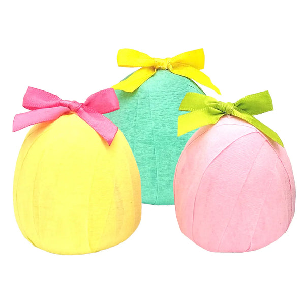 Mini Surprise Ball - Easter Egg - Where The Sidewalk Ends Toy Shop